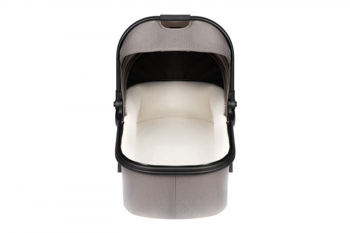 Дитяча коляска 2в1 Miqilong Luna Beige