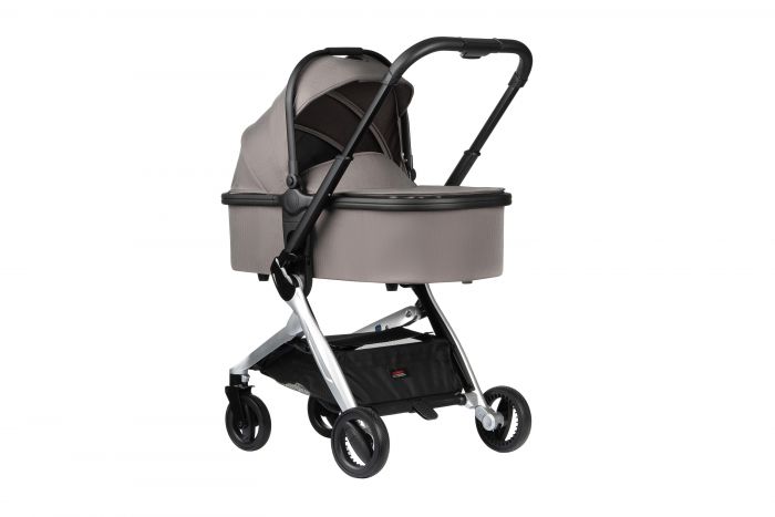 Дитяча коляска 2в1 Miqilong Luna Beige