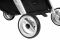 Дитяча коляска 2в1 Miqilong Luna Grey
