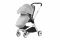 Дитяча коляска 2в1 Miqilong Luna Grey