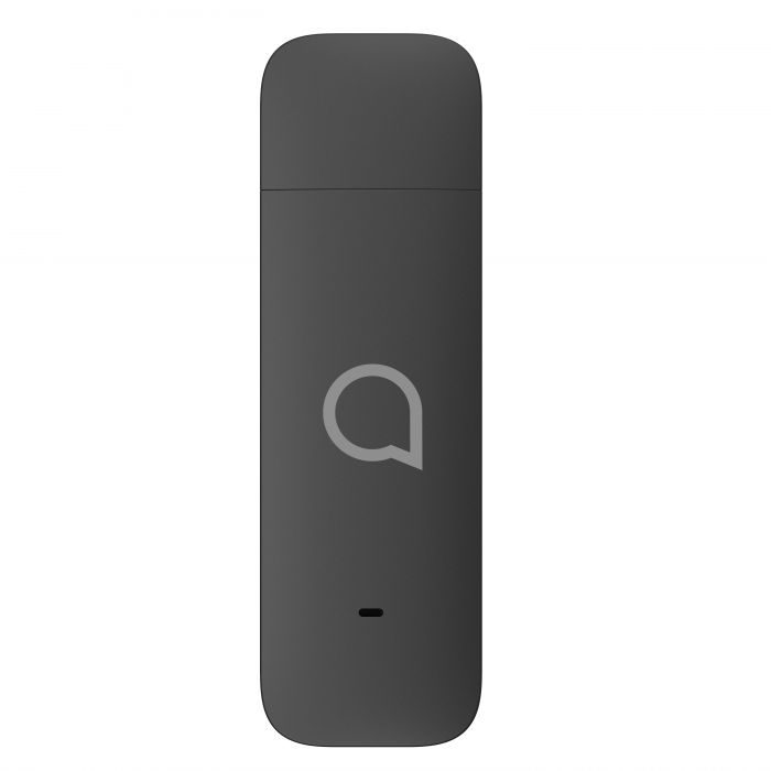 Модем Alcatel LINKKEY IK 41 (IK41VE) 4G-LTE/USB/1x3FF SIM Black