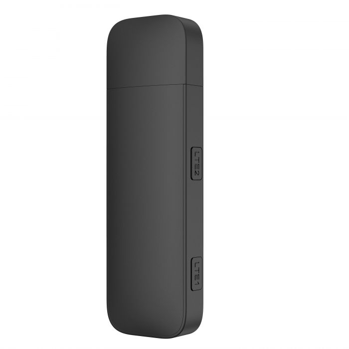 Модем Alcatel LINKKEY IK 41 (IK41VE) 4G-LTE/USB/1x3FF SIM Black