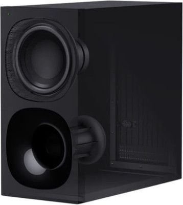 Звукова панель Sony HT-G700 3.1, 400W, Dolby Atmos®, DTS: X, Wireless