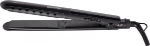 Випрямляч  для волосся Gorenje HS110BK
