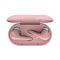 Навушники Trust Nika Touch True Wireless Mic Pink