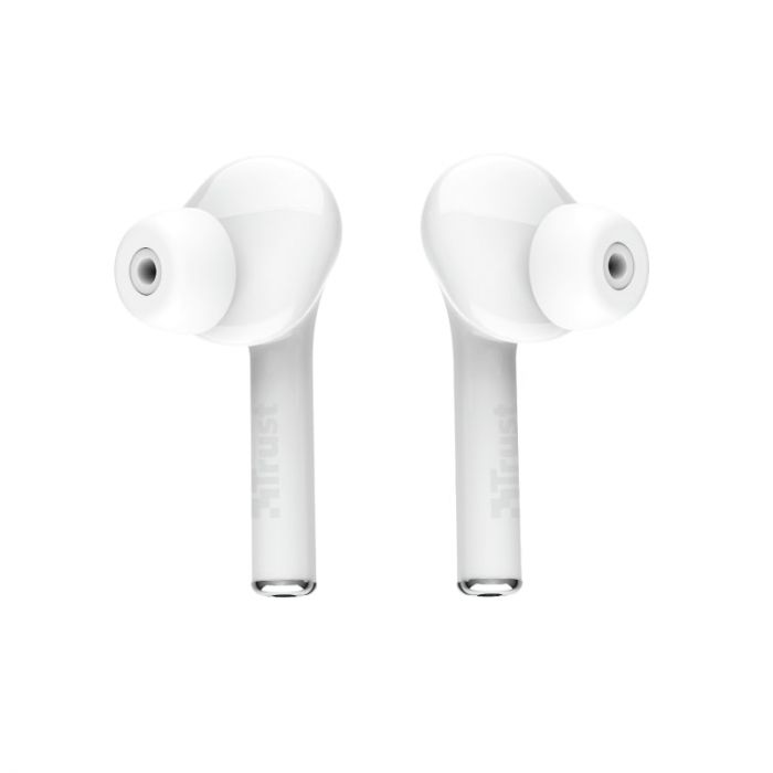 Trust Nika Touch[White]