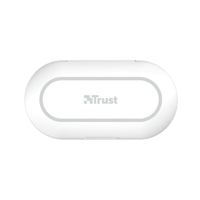 Trust Nika Touch[White]