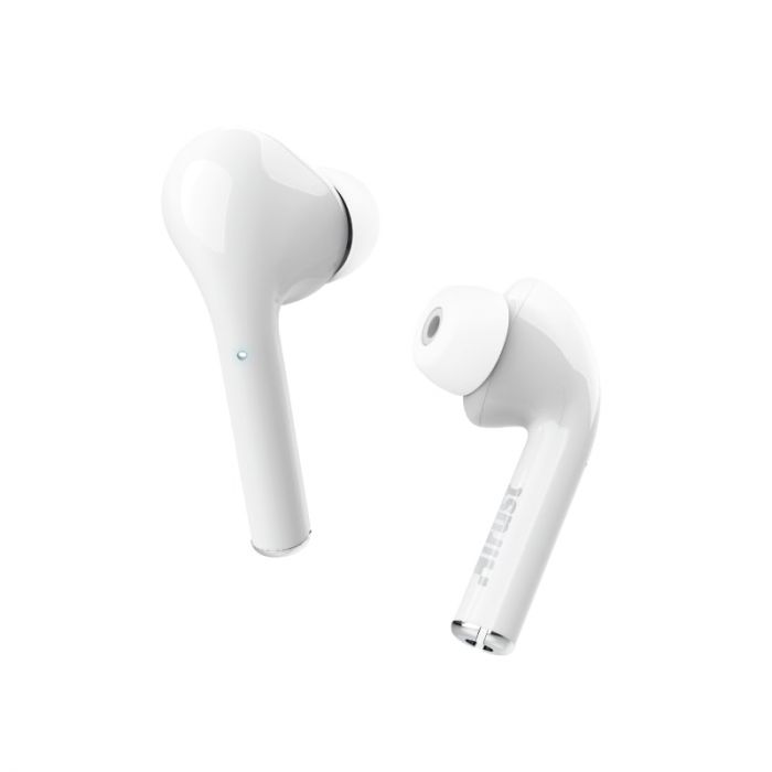 Trust Nika Touch[White]