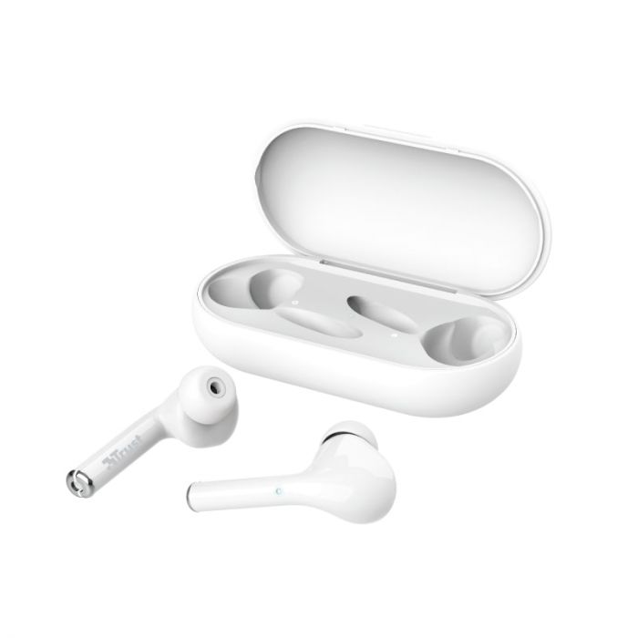 Trust Nika Touch[White]