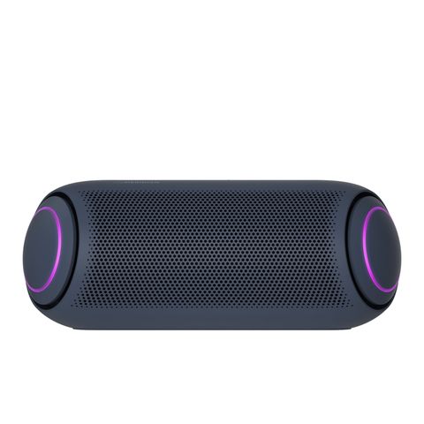 Акустична система LG XBOOM Go PL7 30W, IPX5, LED Lights, Wireless, Синій
