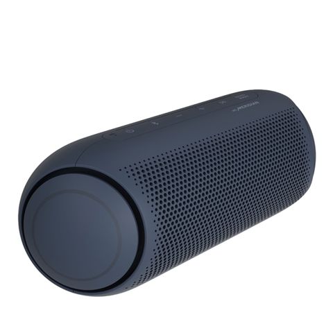 Акустична система LG XBOOM Go PL5 20W, IPX5, LED Lights, Wireless, Синій