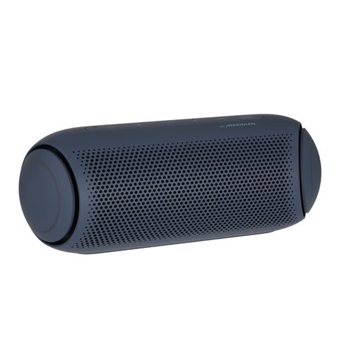 Акустична система LG XBOOM Go PL5 20W, IPX5, LED Lights, Wireless, Синій