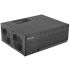Корпус SilverStone GRANDIA GD09B,Extended ATX / SSI-EEB, USB3.0x2, 1x120мм, без БЖ, чорний