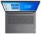 Ноутбук Lenovo V17 17.3FHD IPS AG/Intel i5-1035G1/8/256F/int/DOS/Grey