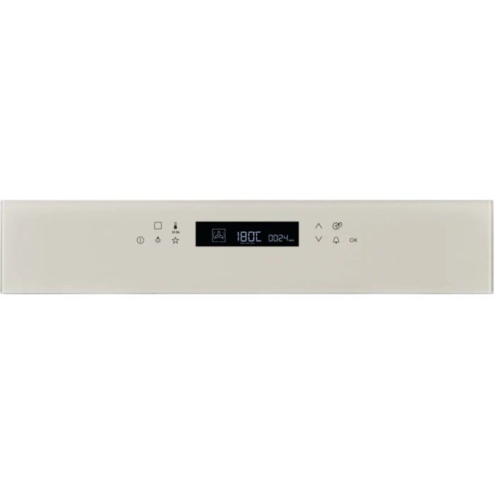 Духова шафа Electrolux LOE7C31S