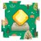 Додатковий набір (розширення) Makeblock mTiny Coding Kit Treasure Trail Map Pack