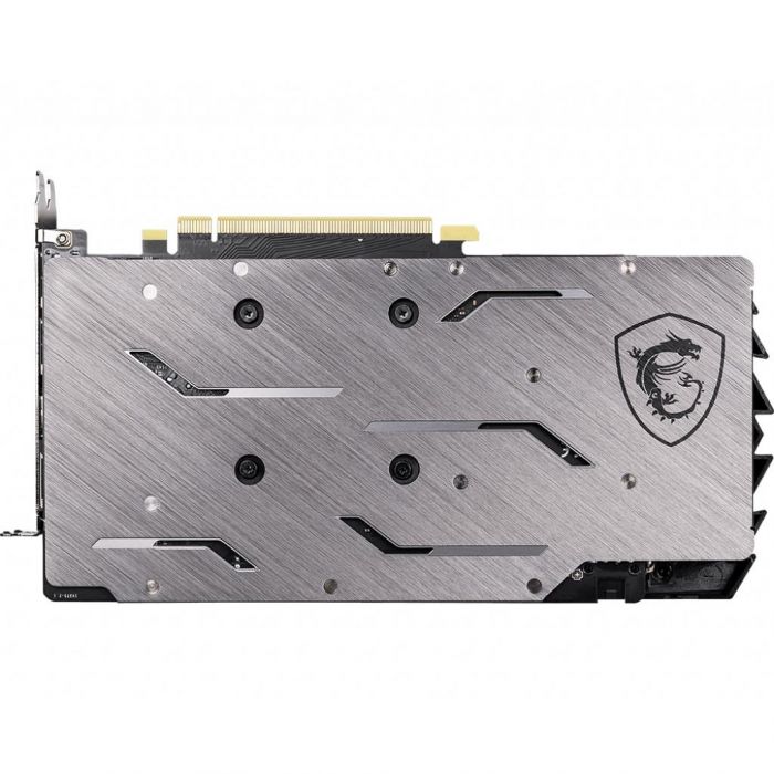 Вiдеокарта MSI GeForce GTX1660 SUPER 6GB GDDR6 GAMING