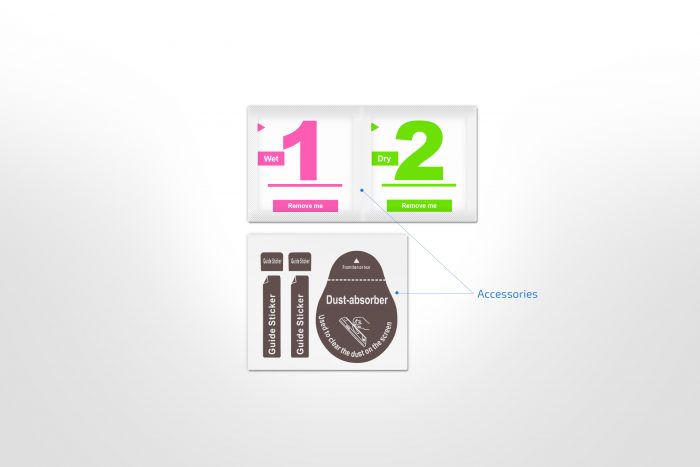 Захисне скло 2E Basic для Samsung Galaxy M11 (M115F), 2.5D FCFG, black border