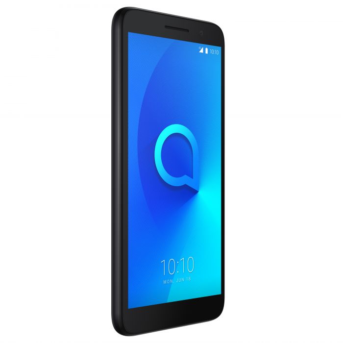 Смартфон Alcatel 1 (5033D) 1/16GB 2SIM Volcano Black