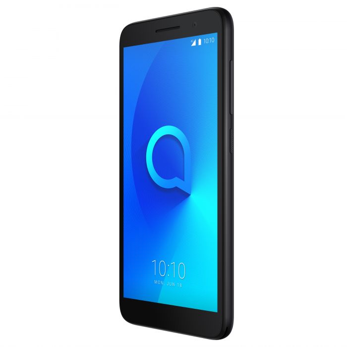 Смартфон Alcatel 1 (5033D) 1/16GB 2SIM Volcano Black