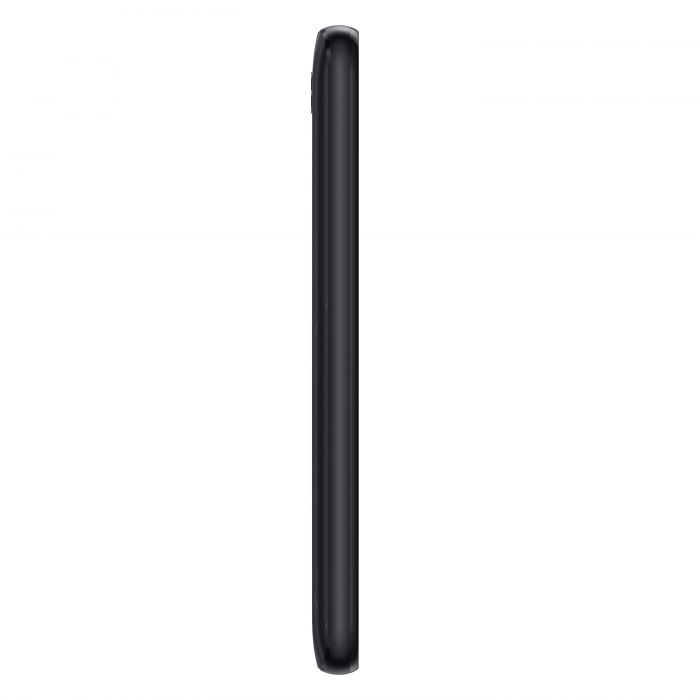 Смартфон Alcatel 1 (5033D) 1/16GB 2SIM Volcano Black