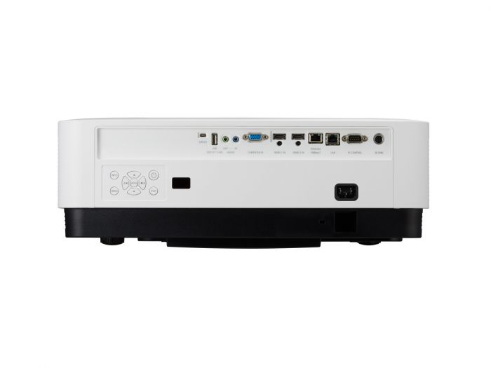 Проектор NEC P506QL (DLP, UHD, 5000 lm, LASER)