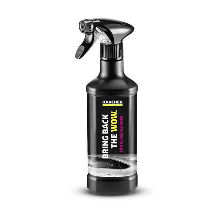 Засіб Karcher RM 650 для чищення автомобільного скла, 0.5 л