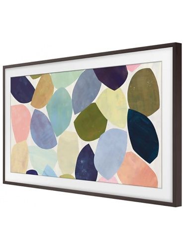 Рамка для телевiзора 32" Samsung The Frame VG-SCFT32BW/RU Коричнева