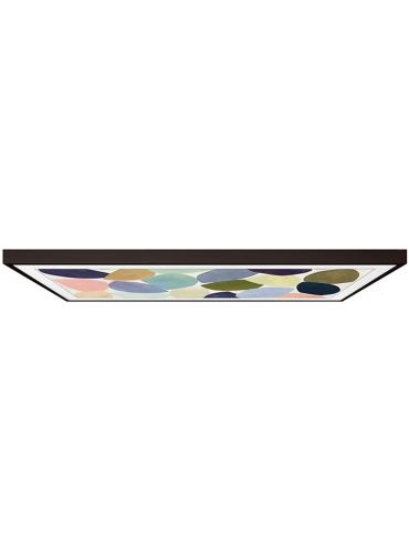 Рамка для телевiзора 32" Samsung The Frame VG-SCFT32BW/RU Коричнева