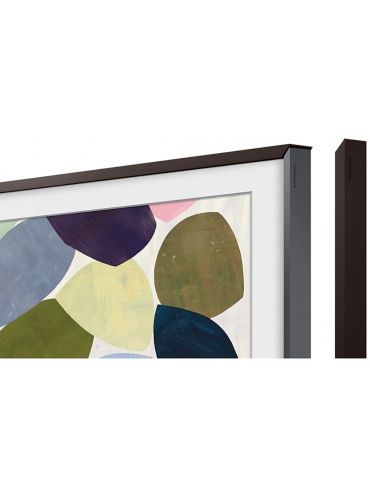 Рамка для телевiзора 32" Samsung The Frame VG-SCFT32BW/RU Коричнева