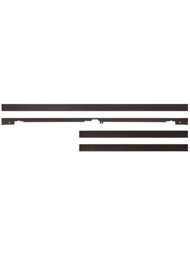 Рамка для телевiзора 32" Samsung The Frame VG-SCFT32BW/RU Коричнева
