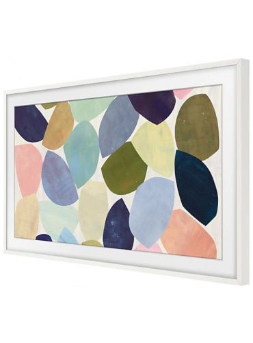 Рамка для телевiзора 32" Samsung The Frame VG-SCFT32WT/RU Бiла