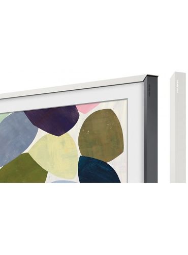 Рамка для телевiзора 32" Samsung The Frame VG-SCFT32WT/RU Бiла