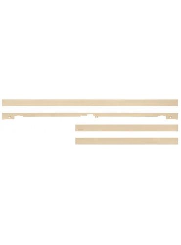 Рамка для телевiзора 32" Samsung The Frame VG-SCFT32BE/RU Бежева