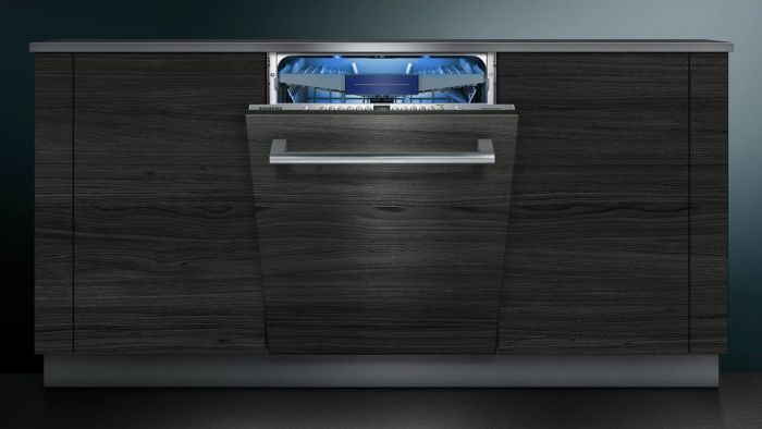 Вбудовувана посуд. машина Siemens SX836X02NE - 60 см./14 компл./6 прогр/5 темп. реж./А+++