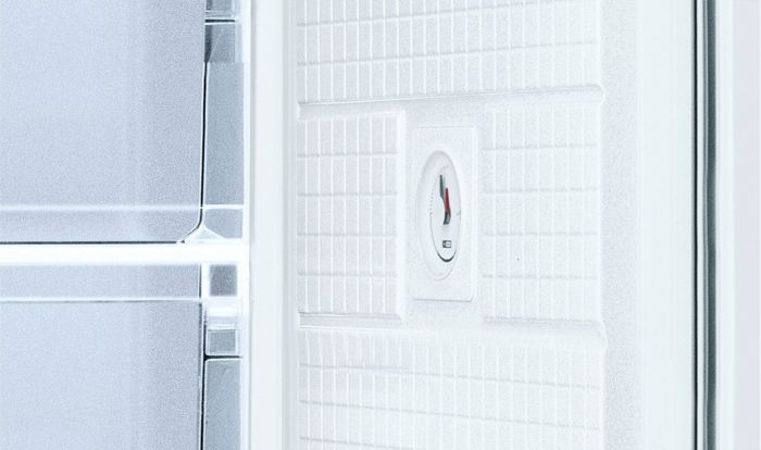 Вбуд. мороз. камера BOSCH GUD15ADF0, 82х55х55см, 1 дв., Мороз. відд. - 98л, A+, ST