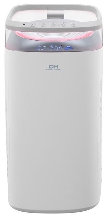 Очисник повітря Cooper&Hunter CH-P55W5I