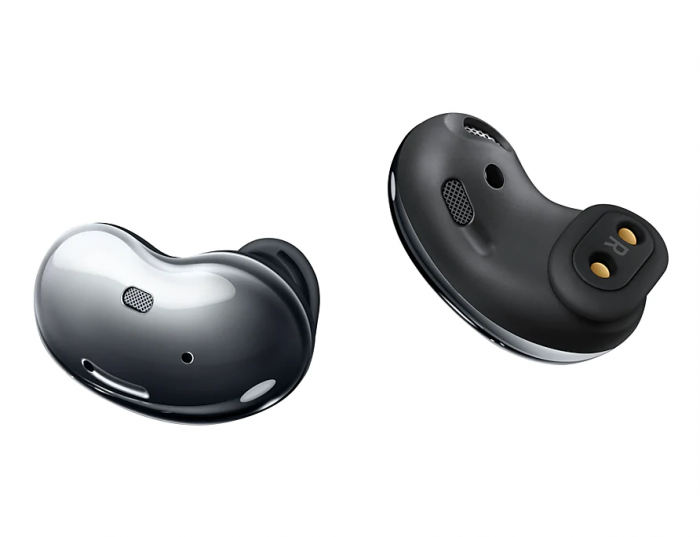 Бездротові навушники Samsung Galaxy Buds Live (R180) Black