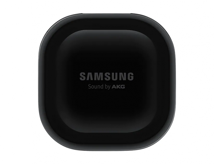 Бездротові навушники Samsung Galaxy Buds Live (R180) Black