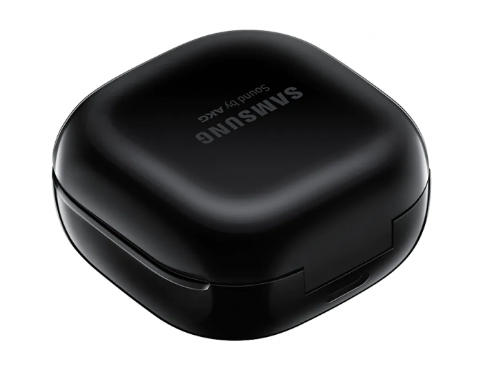 Бездротові навушники Samsung Galaxy Buds Live (R180) Black