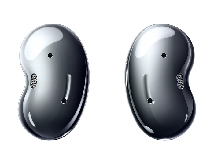 Бездротові навушники Samsung Galaxy Buds Live (R180) Black