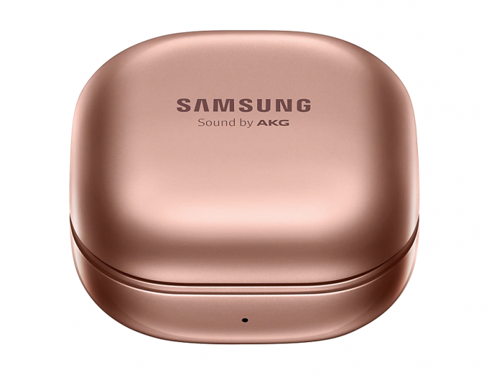 Бездротові навушники Samsung Galaxy Buds Live (R180) Bronze