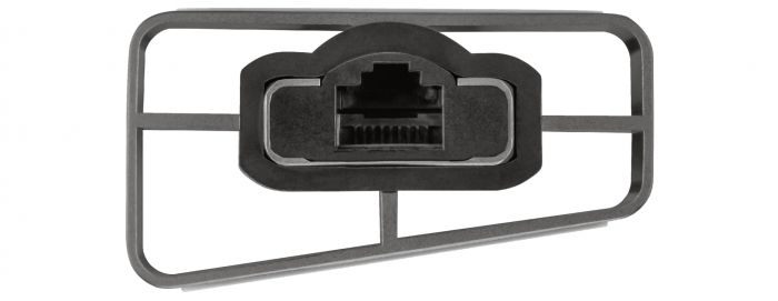 USB-хаб Trust Dalyx Aluminium 10-in-1 USB-C Multi-port Dock