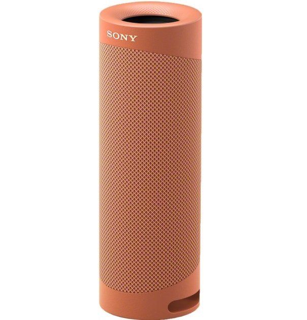 Акустична система Sony SRS-XB23 Червоний