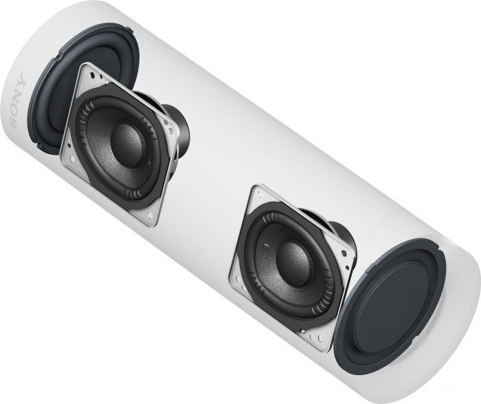 Акустична система Sony SRS-XB23 Синій
