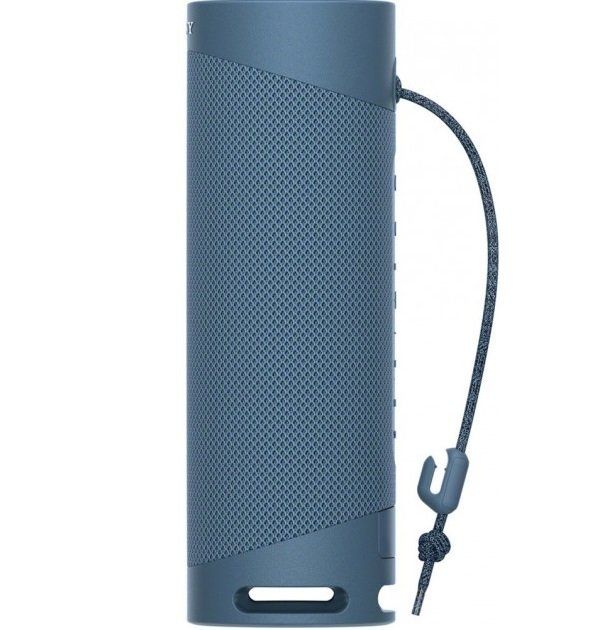 Акустична система Sony SRS-XB23 Синій