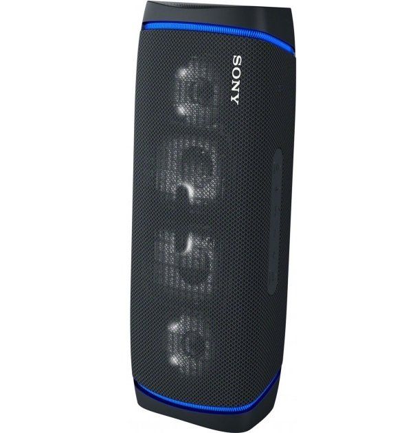 Акустична система Sony SRS-XB43 Чорний