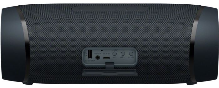 Акустична система Sony SRS-XB43 Чорний