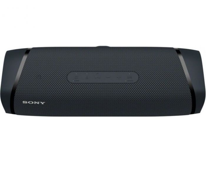 Акустична система Sony SRS-XB43 Чорний