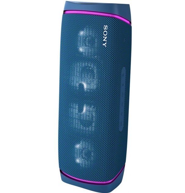 Акустична система Sony SRS-XB43 Синій